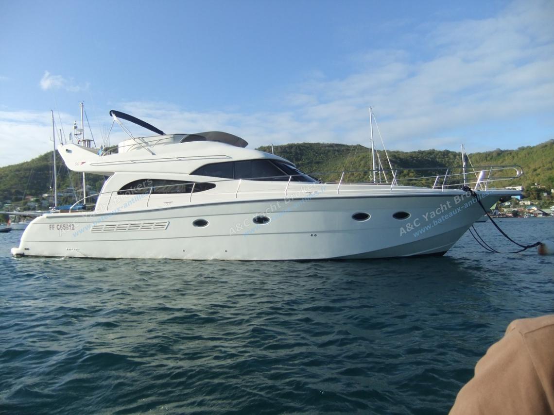 Sold Rodman Polyships SAV Rodman 56 Pre owned 708 A C Yacht